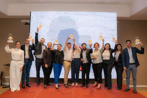 Estos son los 10 mejores lugares para trabajar en Alto Paraná - Negocios - ABC Color