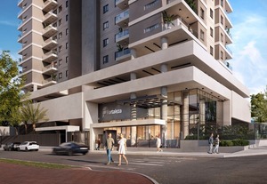 Fortaleza se eleva sobre la avenida San Martín: redefine la inversión en una zona privilegiada | Real Estate | 5Días