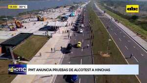 Final de la Sudamericana: todo lo que deben saber los hinchas que vendrán Paraguay - ABC Noticias - ABC Color