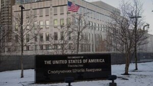 Estados Unidos cerró su embajada en Kiev: se sumaron España, Italia y Grecia
