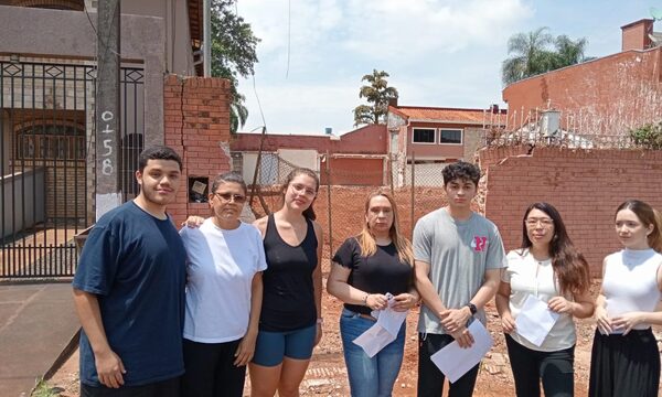Concejales coimeros aprobaron edificio 7 pisos en zona residencial,y vecinos no lo permitirán
