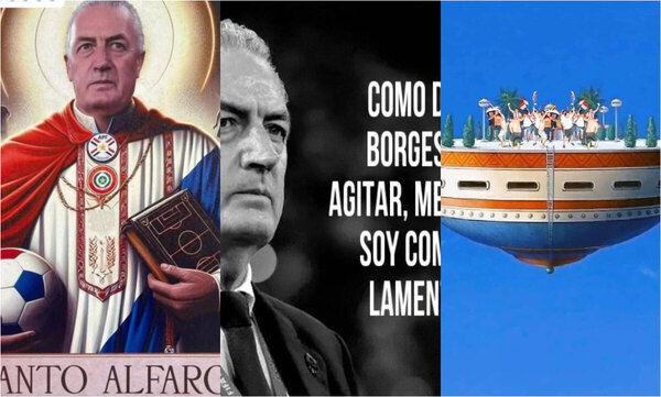 Versus / ¡De todo! Los memes tras el partidazo de la Albirroja en El Alto