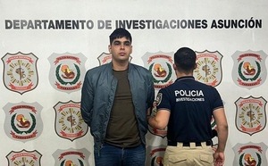 Ratifican prisión preventiva para Elián López - ADN Digital