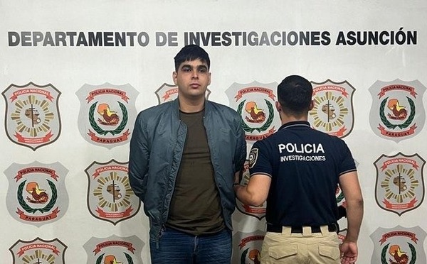 Ratifican prisión preventiva para Elián López - ADN Digital