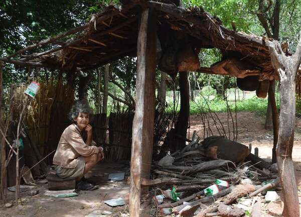 Necesidades básicas insatisfechas en Paraguay: conocé cuál es el distrito con más carencia en hogares - Nacionales - ABC Color
