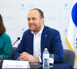 “No podemos imponer medidas que causan un aumento de costos sin crear un aumento de las entradas” | Locales | 5Días
