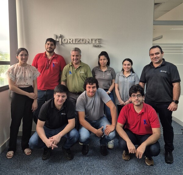 Horizonte ofrece solución integral y tecnología de punta al sistema financiero | Locales | 5Días