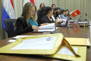 Avanzan procesos para la compra de certificados ambientales por obras