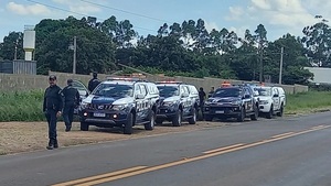 Supuesto asaltante paraguayo fue abatido por su víctima en Ponta Porã