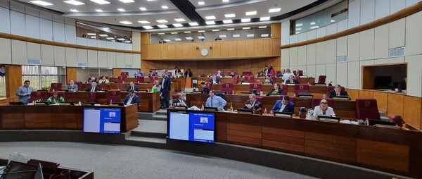 El Senado sancionó el proyecto de ley que eleva la pena a abusadores de menores