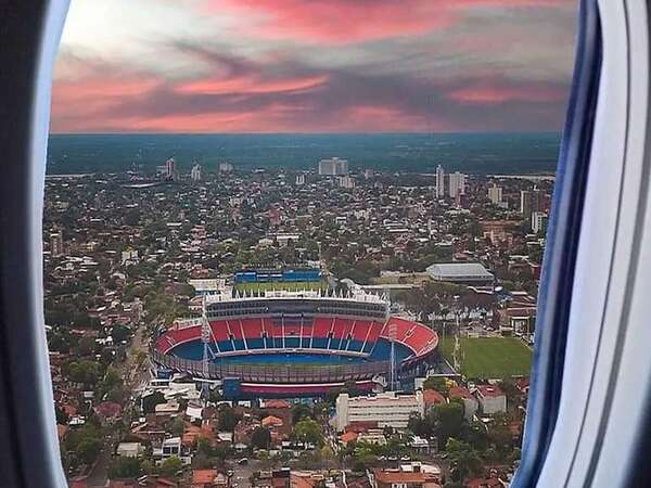 Racing vs. Cruzeiro: Entradas agotadas para la final de la Copa Sudamericana en Asunción - Fútbol Internacional - ABC Color