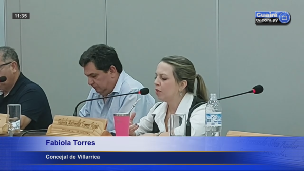 Concejales piden verificar denuncia por polución sonora