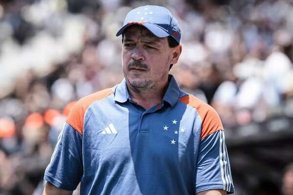 Fernando Diniz antes de la final de la Copa Sudamericana 2024: “No hay nada más que pase...” - Fútbol Internacional - ABC Color