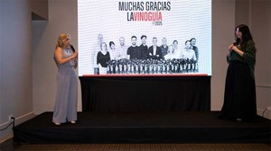 Presentan la guía oficial del vino en Paraguay • RADIO NACIONAL