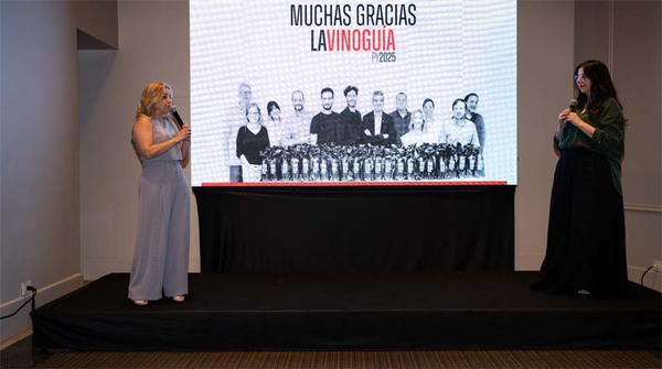 Presentan la guía oficial del vino en Paraguay • RADIO NACIONAL