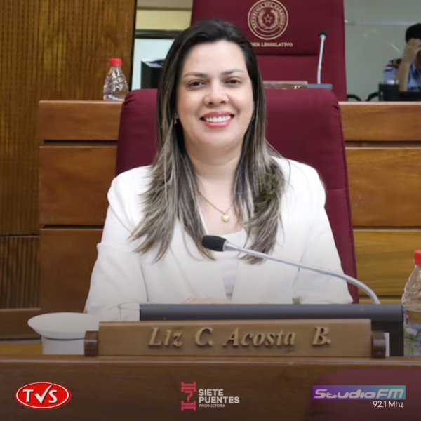 Diputada Liz Acosta y supuestos Vínculos con el Crimen Organizado: Un Historial de Controversias Judiciales y Políticas - TVS