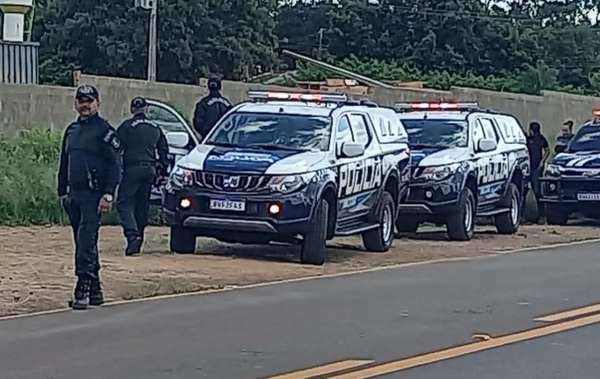 Asaltante paraguayo muere tras ser baleado por su víctima en Brasil - Noticiero Paraguay