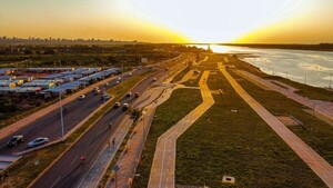CODEASU reafirma su compromiso con el desarrollo armónico de la Costanera de Asunción | Locales | 5Días