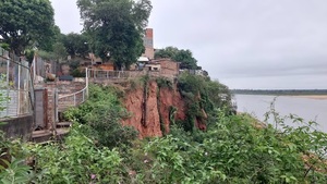 Cámara de Diputados exige informe urgente sobre el estado del mirador Itapytãpunta