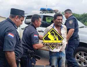 Tras escena de celos hombre lleva a sus hijos menores y amenaza con atentar contra ellos
