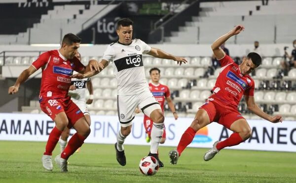 Torneo Clausura: Antecedentes de la fecha 21