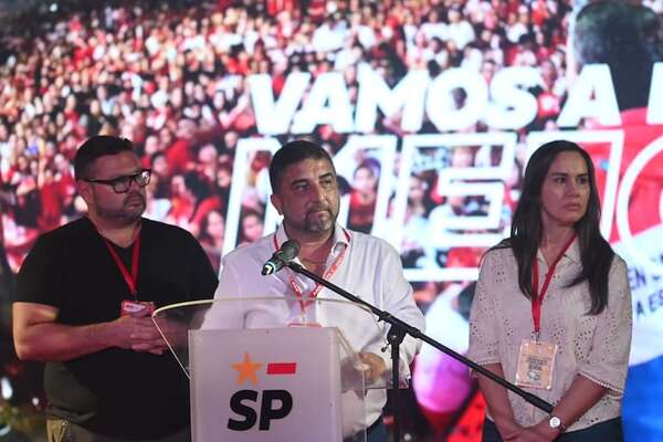 ANR habilita afiliación online y más castigos a candidatos que incumplan el financiamiento político - Política - ABC Color