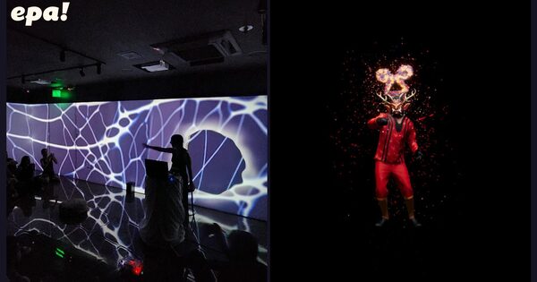 ¿Te atreves a explorar otras realidades? EXPYFEST, la revolución inmersiva en Asunción