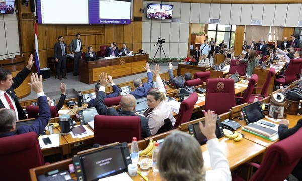 Congreso eleva a 30 años la pena por abuso sexual a menores, la máxima posible en el país - OviedoPress