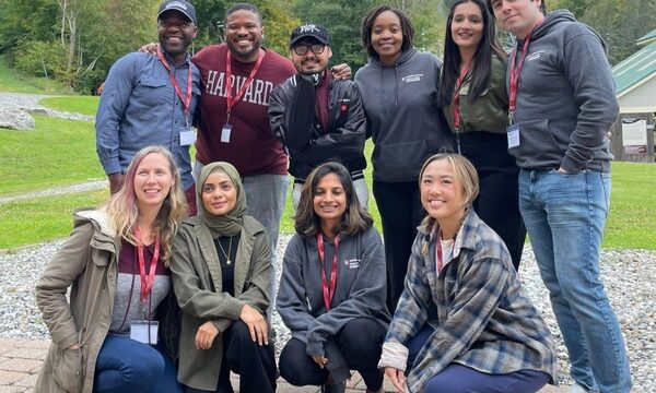Harvard destaca la lucha de un joven paraguayo contra la corrupción en la educación