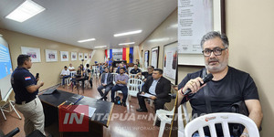 DELITOS ECONÓMICOS PRETENDE LANZAR OPERATIVO PARA EVITAR FRAUDES - Itapúa Noticias