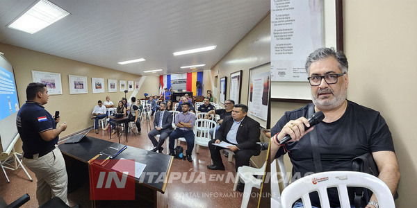 DELITOS ECONÓMICOS PRETENDE LANZAR OPERATIVO PARA EVITAR FRAUDES - Itapúa Noticias