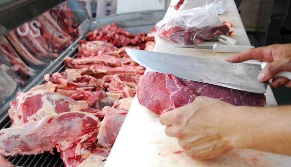 Ganaderos he’i que ellos no se benefician con la suba de los precios de la carne