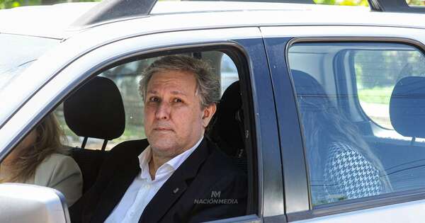 Diario HOY | Caso “helicópteros de oro”: aprueban desafuero de Rafael Filizzola