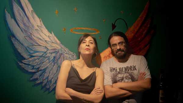 Presentan videopodcast sobre Asunción y sus noches de bares