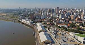 La Nación / Destacan a Paraguay como la joya escondida de América Latina