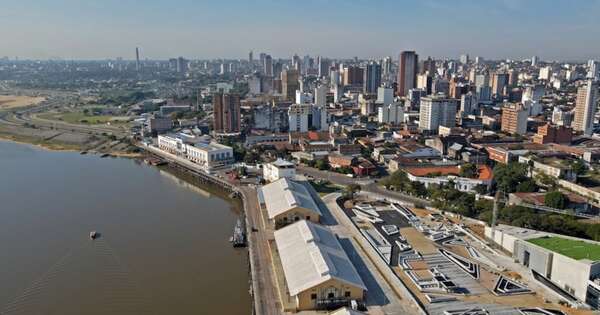 La Nación / Destacan a Paraguay como la joya escondida de América Latina