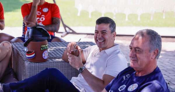 La Nación / Peña y Alfaro liderarán conversatorio para directores y supervisores del MEC