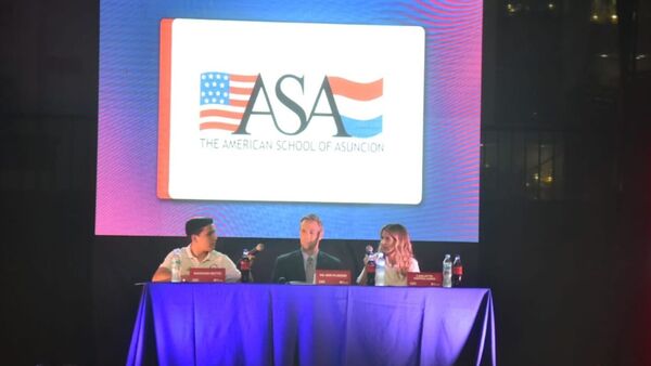 Lanzamiento del Intercolegial ASA 2025: Un evento deportivo y cultural de gran magnitud