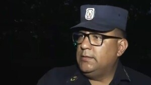 Villeta: Feto habría nacido vivo y tenía varias heridas cortantes