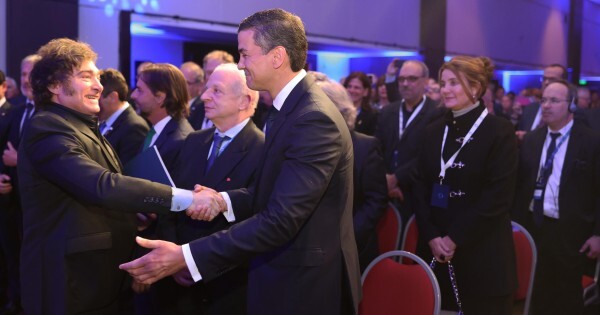 Peña le dijo a Milei que fue ofensivo con Lula y le reclamó que no haya ido a la cumbre del Mercosur