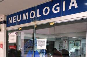 Día Mundial de la EPOC: "Conoce Tu Función Pulmonar" •