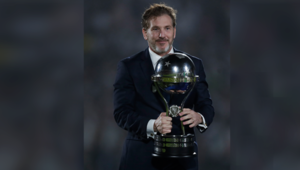 US$ 50 millones en juego: el impacto económico de la final de la Sudamericana en Paraguay