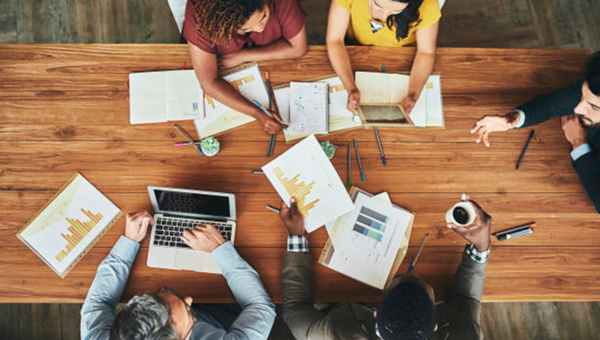 Cuando rentabilidad y sostenibilidad van de la mano: empresas sociales crean nueva generación de líderes