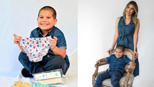 Chichi Kids: un emprendimiento de ropa interior infantil con sello de amor de mamá