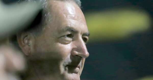 La Nación / Peña y Alfaro liderarán un conversatorio de liderazgo
