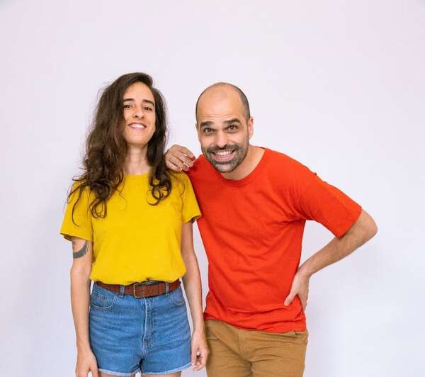 “Arte que vibra en Chiki Fest” ofrecerá una tarde musical para toda la familia - Música - ABC Color