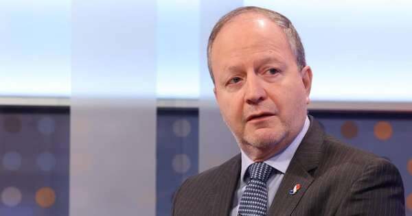 La Nación / Ministro de Economía defiende el PGN 2025