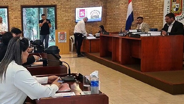 CDE: Junta aprueba presupuesto para el 2025 en medio de un pobre debate