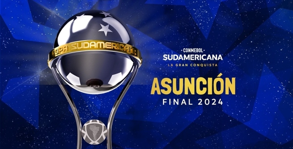 Copa Sudamericana: cobertura integral para garantizar la seguridad sanitaria