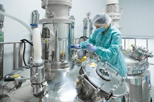 Industria farmacéutica: ¿Cuál es el desempeño del sector en el comercio exterior? - MarketData